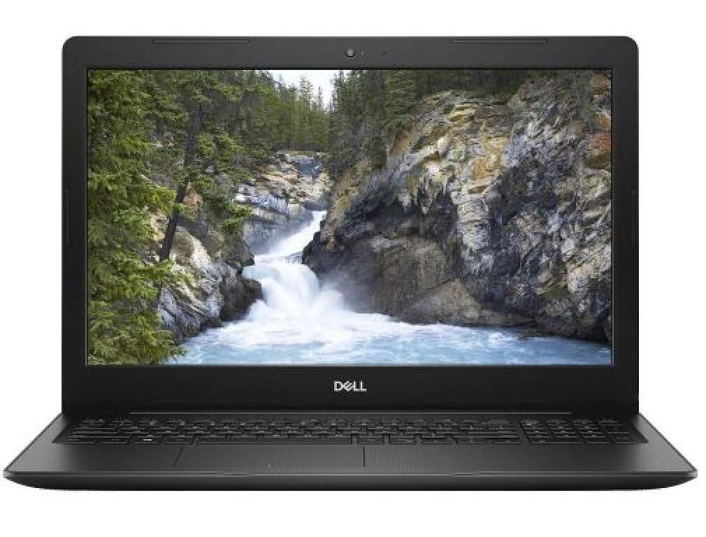 Dell Vostro 3580 Intel Core i5 8th Gen 15.6-inch FHD Laptop (4GB 