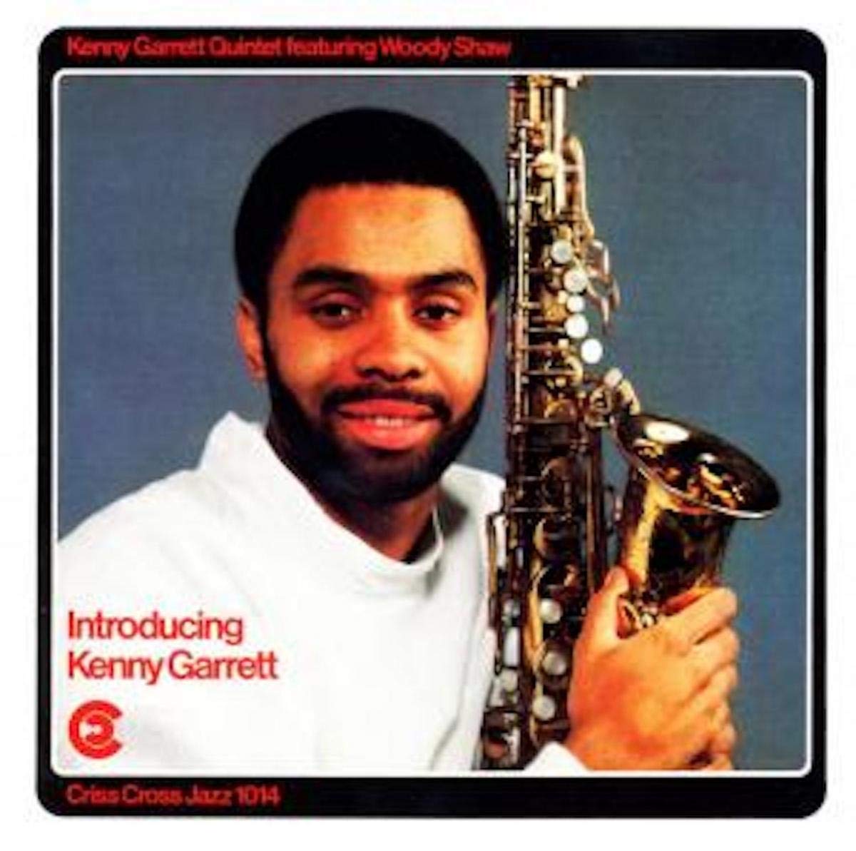 Amazon.co.jp: Introducing Kenny Garrett: ミュージック