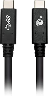 IOGEAR G2LU3CCM12E USB C Cable Meter