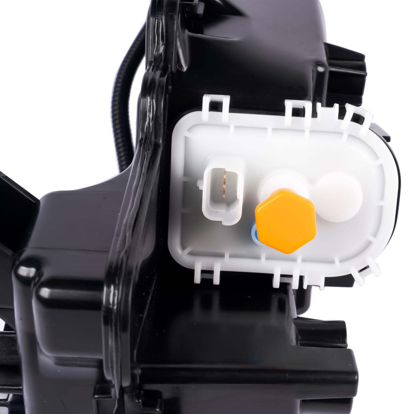 Additivo per carburante Serbatoio carburante 9815712680 Euro 6 Compatibile con C-Elysée C3 III C3 Picasso C4 Cactus dal 2015 208 I 301 2008 I CU 1.6 HDi 1.6 BlueHDi