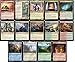 Legendary Fellowship Commander Deck - 4 Color - EDH - Aragorn - Lord of The Rings LOTR - 100 Card - Custom Magic The Gathering Deck - Very Strong!