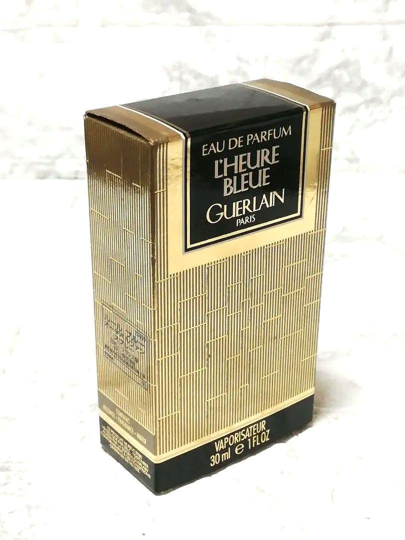 希少　未使用ゲラン ルール・ブルー香水30ml 希少 未使用ゲラン ルール・ブルー香水30ml 希少 未使用ゲラン ルール