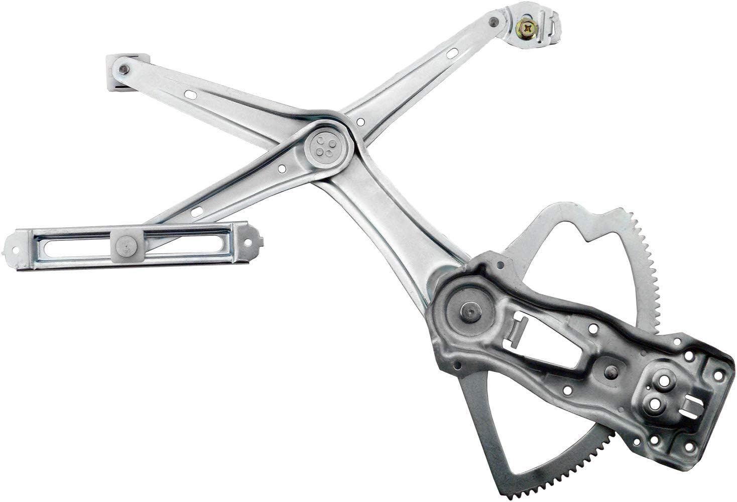 ACDelco Professional 11R138 (19251187) Front Passenger Side Power Window Regulator without Motor