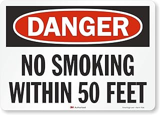 Smartsign U3-1863-RD_14X10