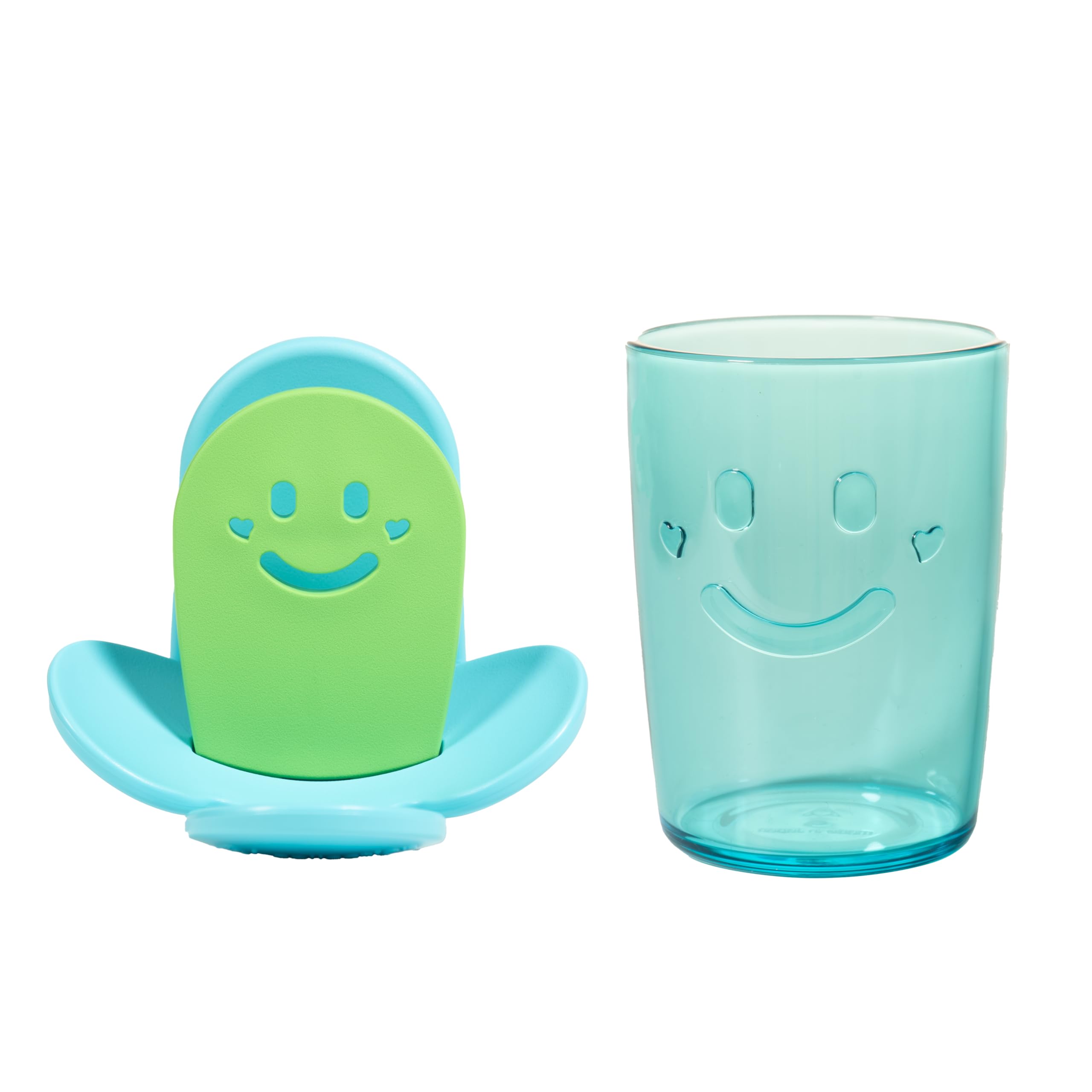 FANTASTICS アクリルスタンドセット コップホルダー FAN FAN STEP アクリルスタンド (全8種のうちランダム1種