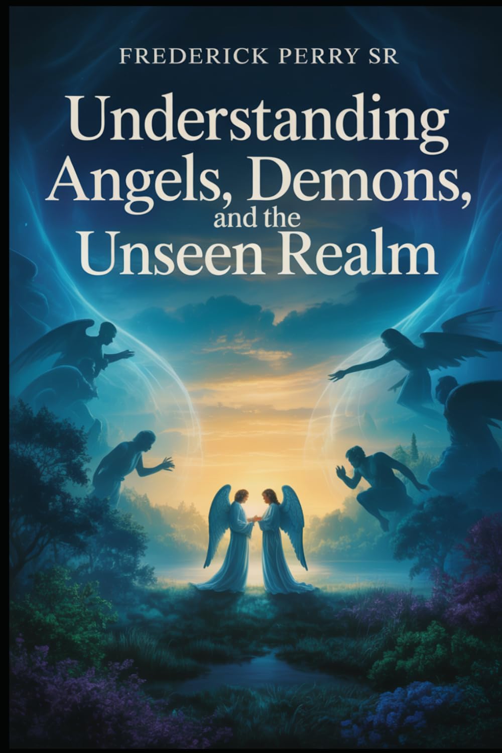 UNDERSTANDING ANGELS, DEMONS, and the UNSEEN REALM