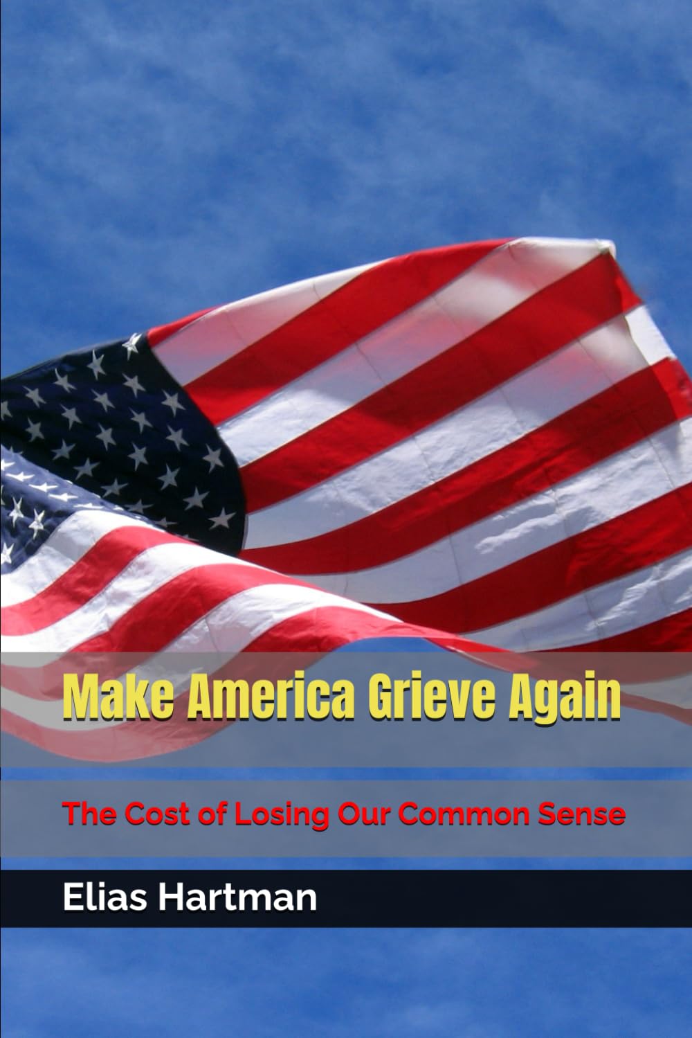 Make America Grieve Again: The Cost of Losing Our Common Sense
