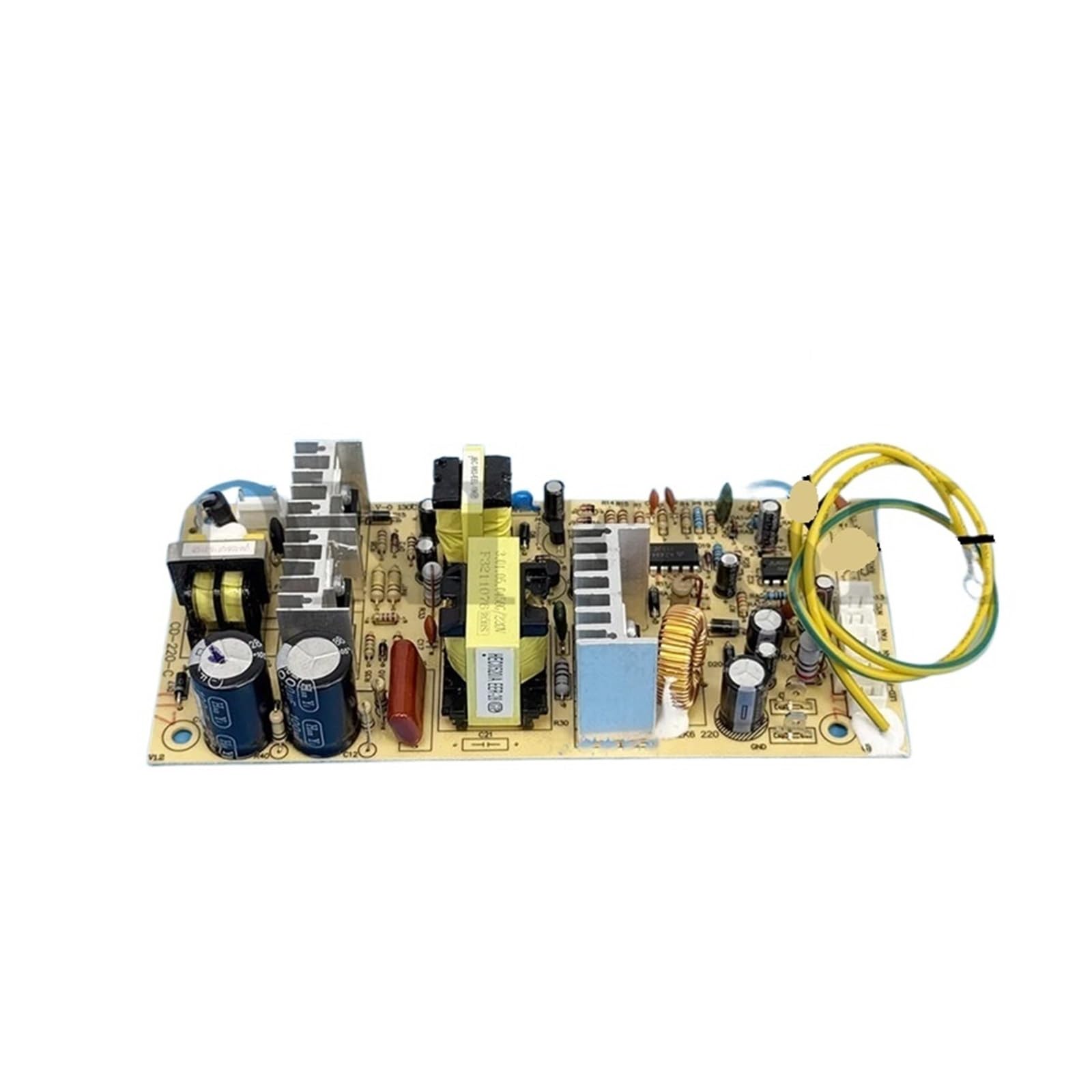 Carte HYS60-12-KD pour réparer une panne de frigo thermoélectrique
