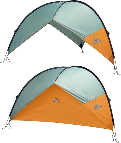 Miniatura 7 de Kelty Sunshade (actualización 2020) - Tienda de campaña desplegable con toldo rápido