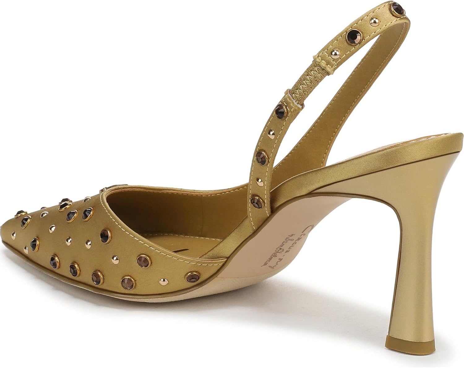 Circus NY by Sam Edelman Women's Tallie