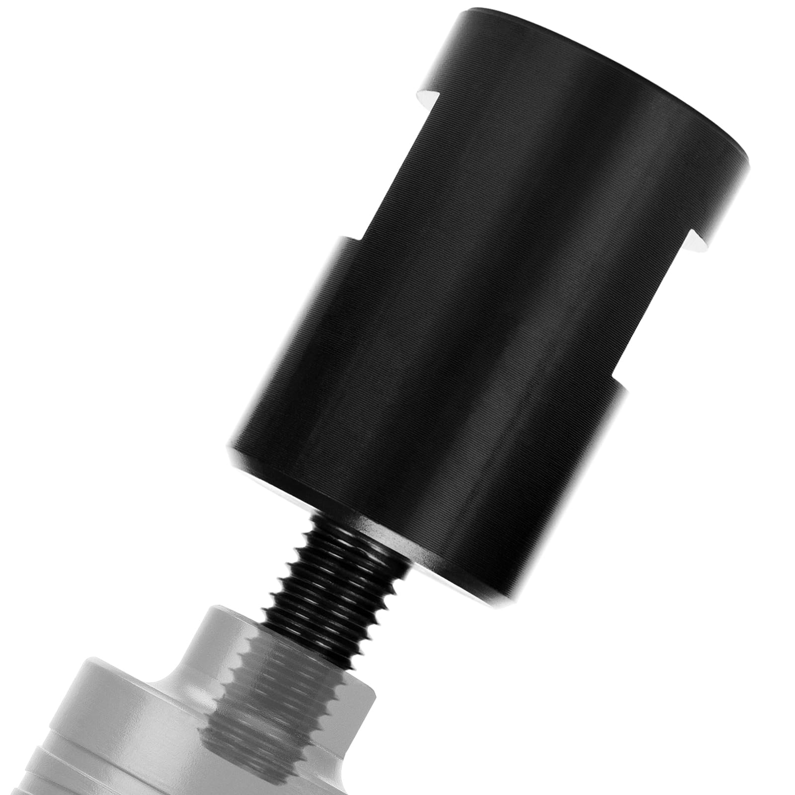 Core Drill Bit Adapter - 1 1/4"-7 to 5/8"-11 -7