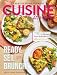 Cuisine at Home