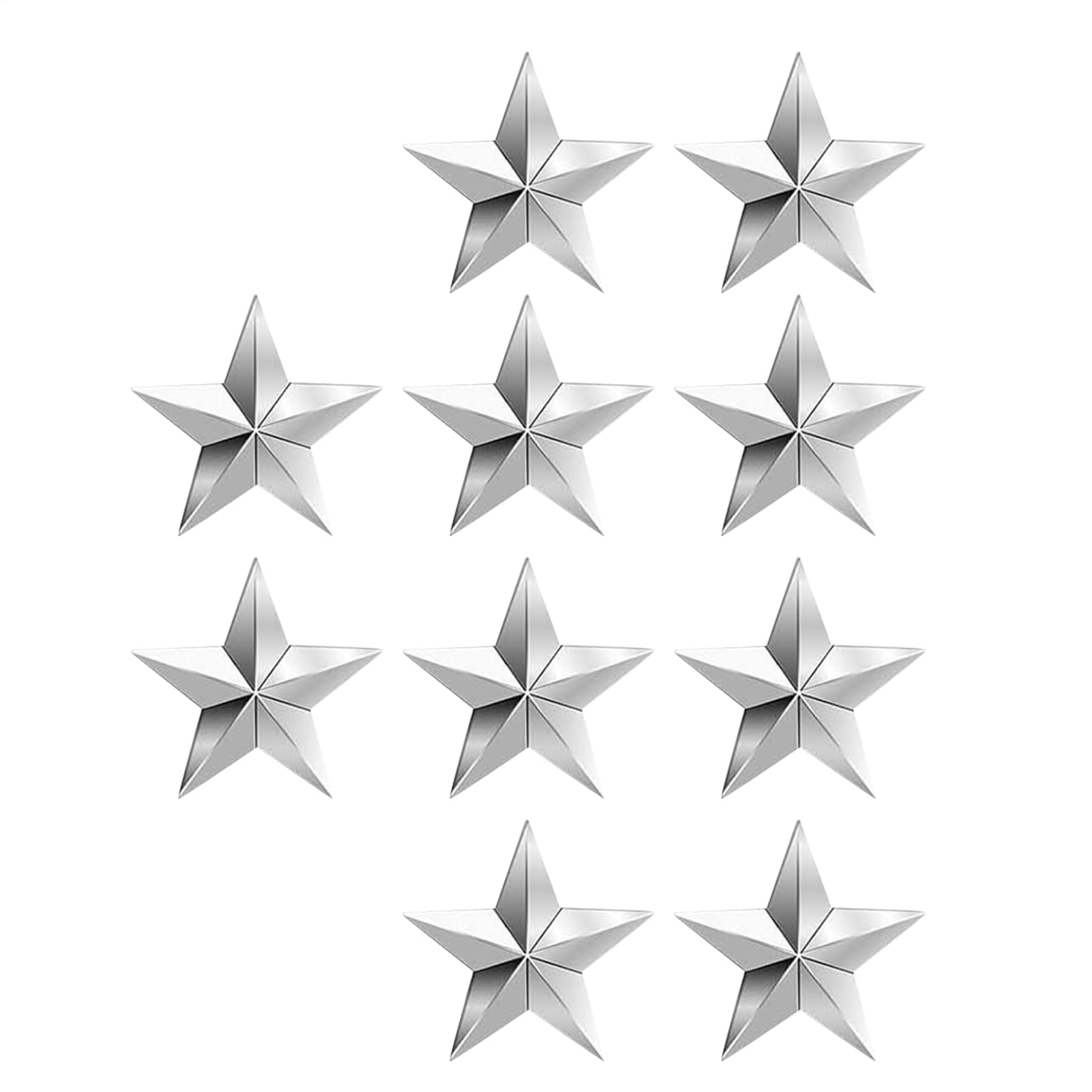 D'Adhérence pour Snowboard | 10 Pièces Adhésives Antidérapantes | Pad De Prise Triangulaire pour Snowboard - pour Professionnels, Débutants, Riders De Montagne, Enthousiastes, Femmes,