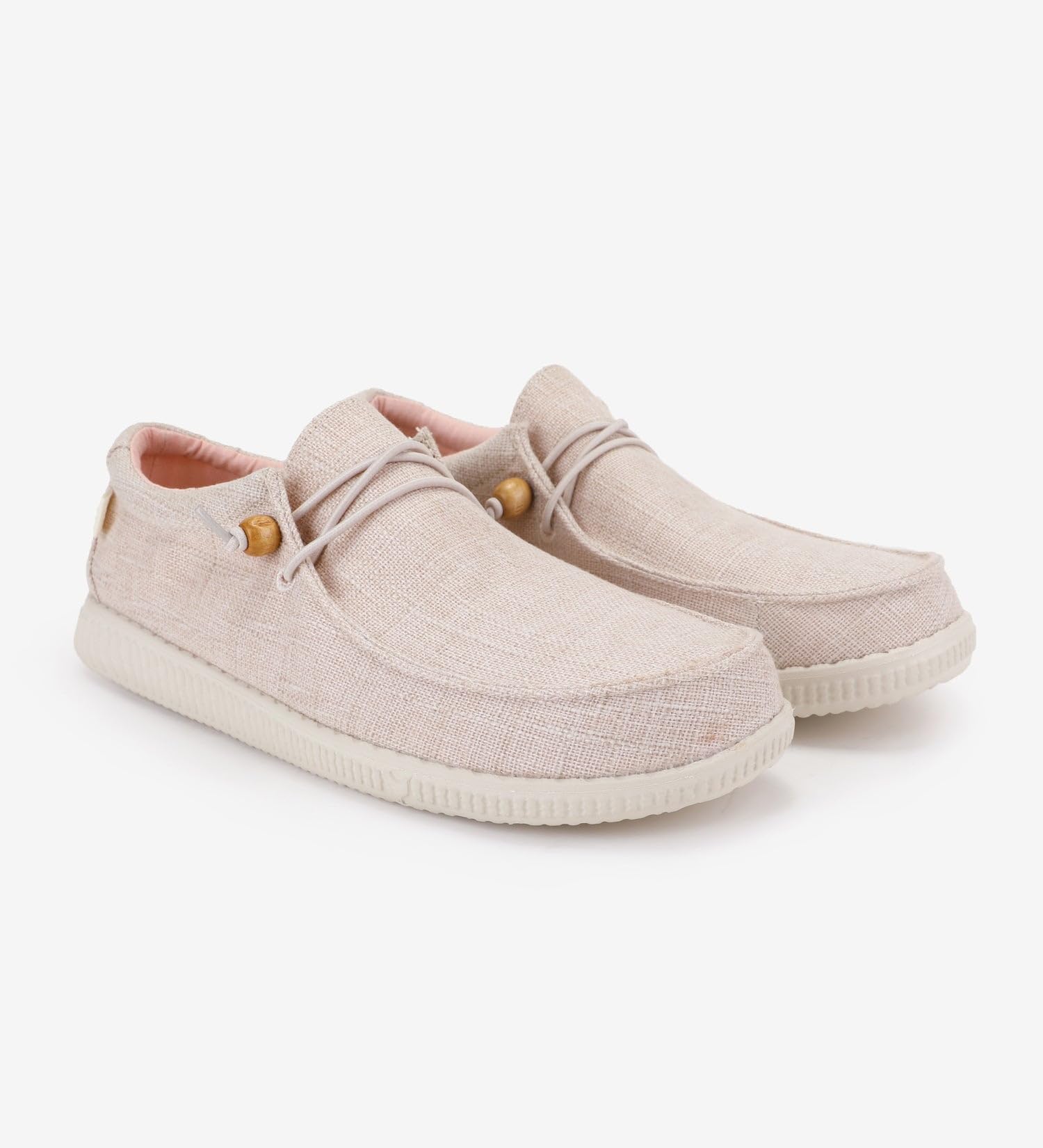 WALK IN PITAS | WP150 WALLABI Washed | Mocassini Uomo | Scarpe da Barca | Sportive Uomo | Sneakers Casual | Scarpa da Vela | Calzatura Senza Lacci | Scarpe Walkinpitas