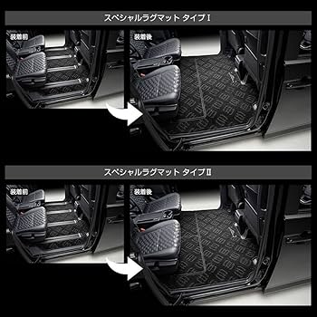 ノア　④ ノア MZRA90系 ZWR90系 サイドバイザー ドアバイザー VA-T037WXJ