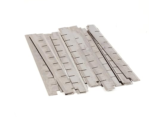 Miniatura 4 de Nemco Kit de cuchillas 3/8 Picadora (Cuchillas 436-2 - Pieza de Repuesto Original)