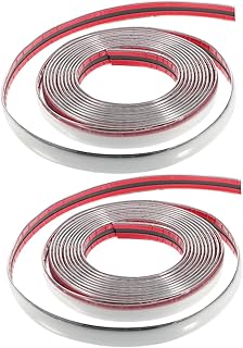 Wakauto 2 Peças Acessórios De Carro Bonitos E Brilhantes Acessórios De Carro Para Mulheres Acessórios De Carro Interior Acessórios De Carro Para Mulheres Acessórios De Interior De Carro