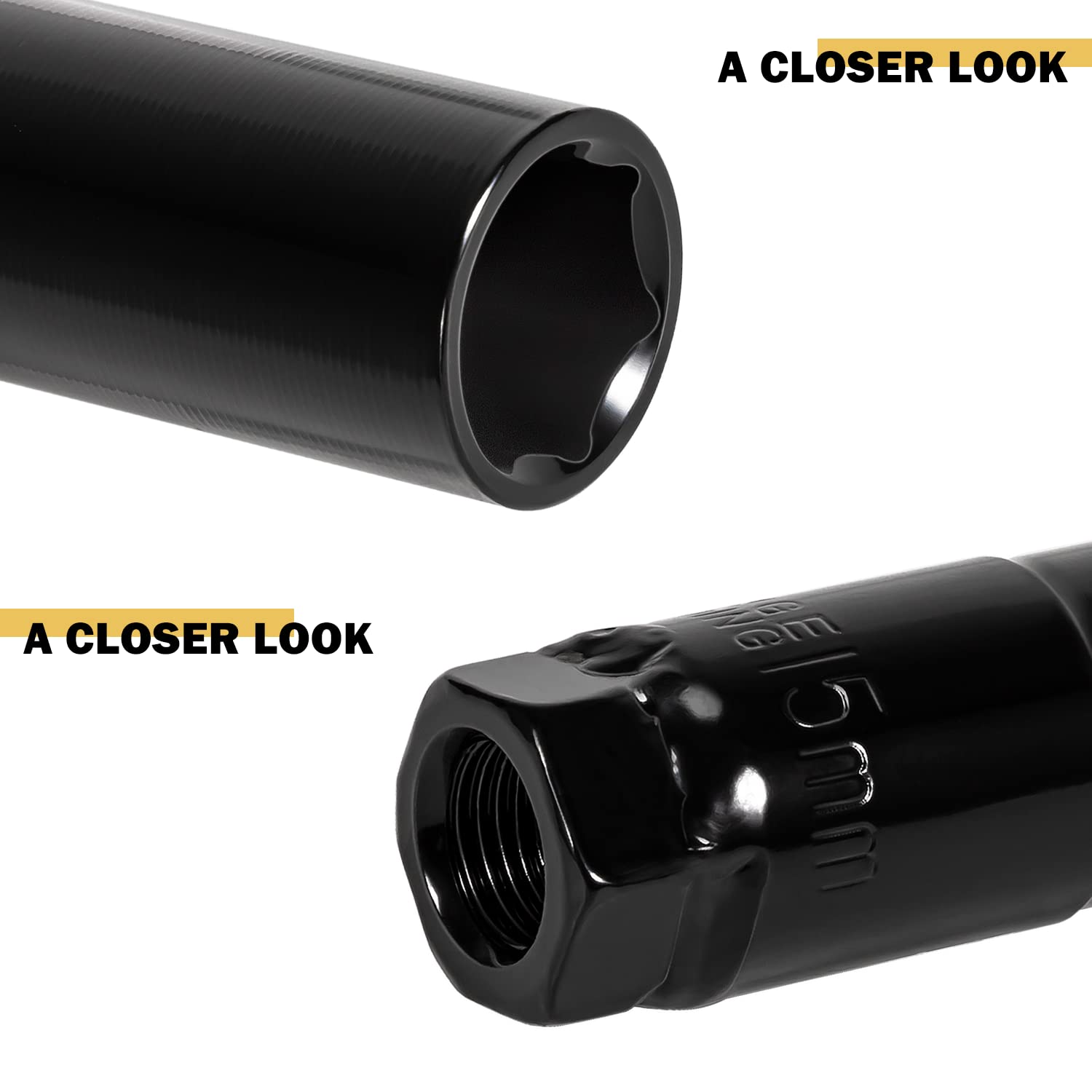 Amazon.com: Yoursme Shift Cable Tool Socket for Mercruiser Alpha