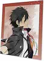 Amazon.co.jp: 家庭教師ヒットマンREBORN! 描き下ろし XANXUS[10