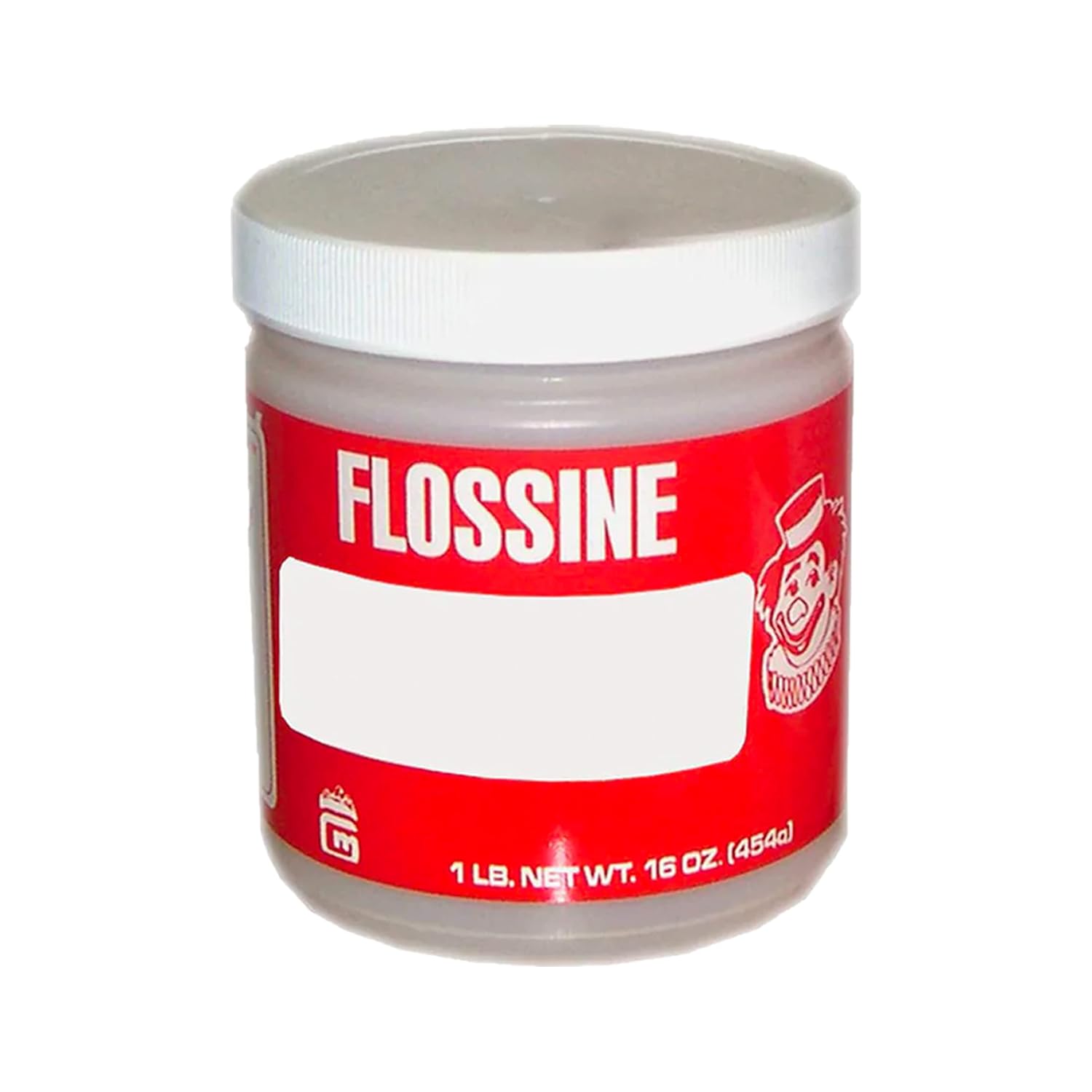 Amazon.com: Flossine® 16-oz. Each (Blue Raspberry)