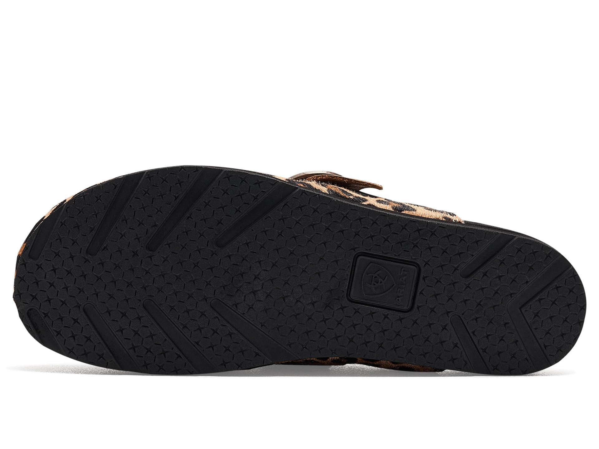 ARIAT Zapatos de campo para mujer