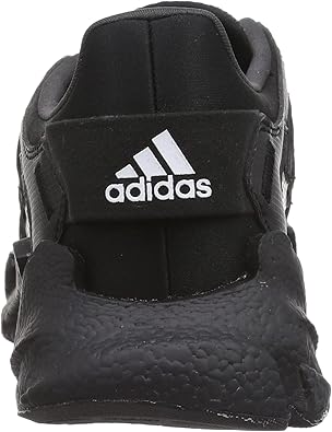 Amazon | [アディダス] ランニングシューズ カーリー クロス X9000