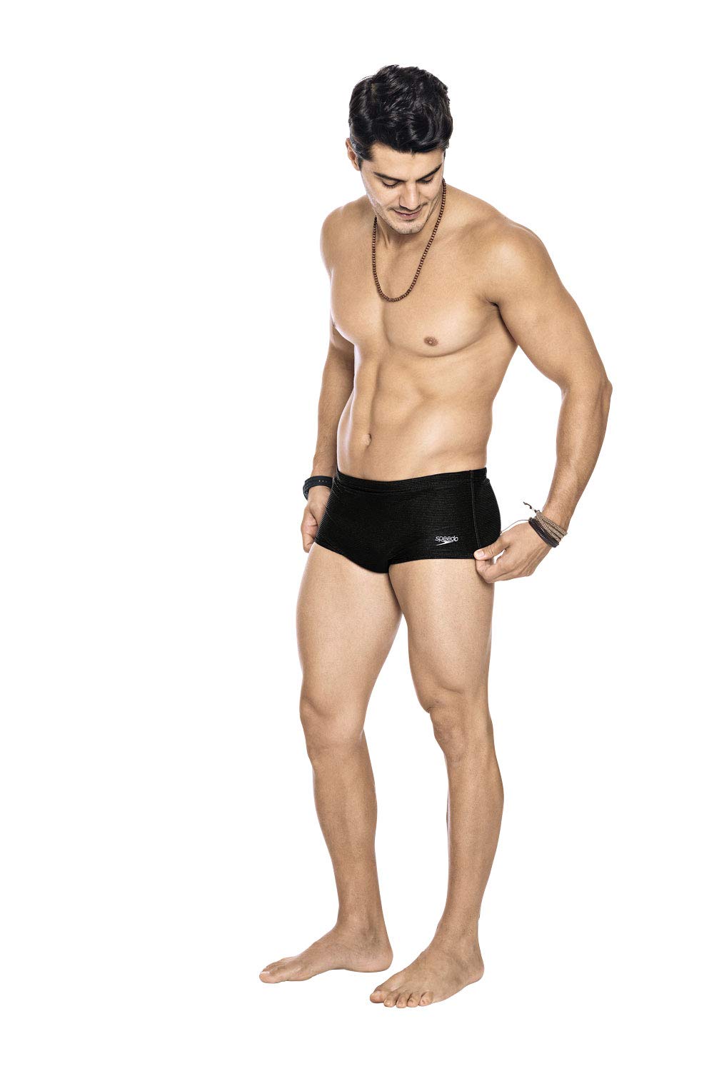 Speedo Sunga em promoção! Veja a oferta e mais achadinhos de Moda praia Hoje é o melhor dia para comprar Speedo Sunga com aquele preço maroto! Promoção! Aproveite a oferta!