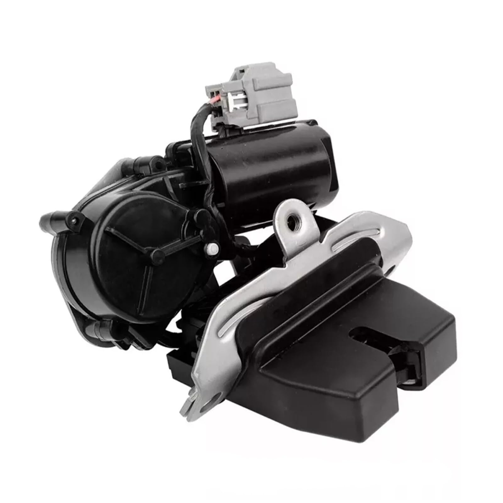 Smlzzc One Color Rear Tailgate Boot Lock For Escape 931-273 Cylinder Trunk Liftgate Lock Actuator Integrated Latch