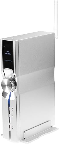 Miniatura 3 de iFi NEO Stream - Ultra-Res Network Audio Streamer and Hub - MQA Decoding & True-Native DSD - SilentLine TFT Display - Fully Balanced Analogue