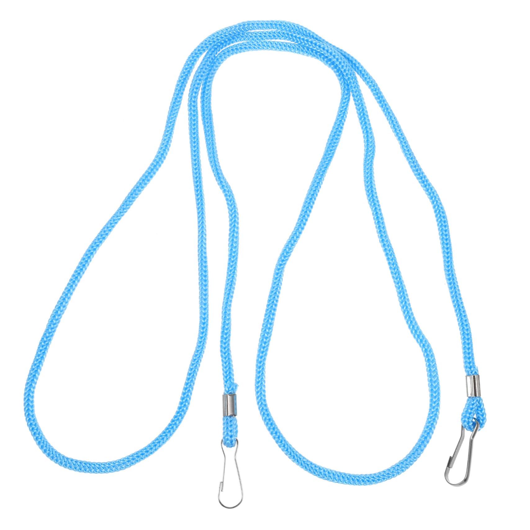 Balacoo Ski Glove Lanyard Anti-Lost Glove Strap Winter Mittens Rope Nonslip Glove Holder Rope