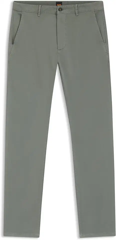 BOSS 50510933 Chino_Slim