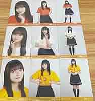 乃木坂　生写真　コンプ、セミコンまとめ売り 乃木坂生写真コンプ、セミコンまとめ売り