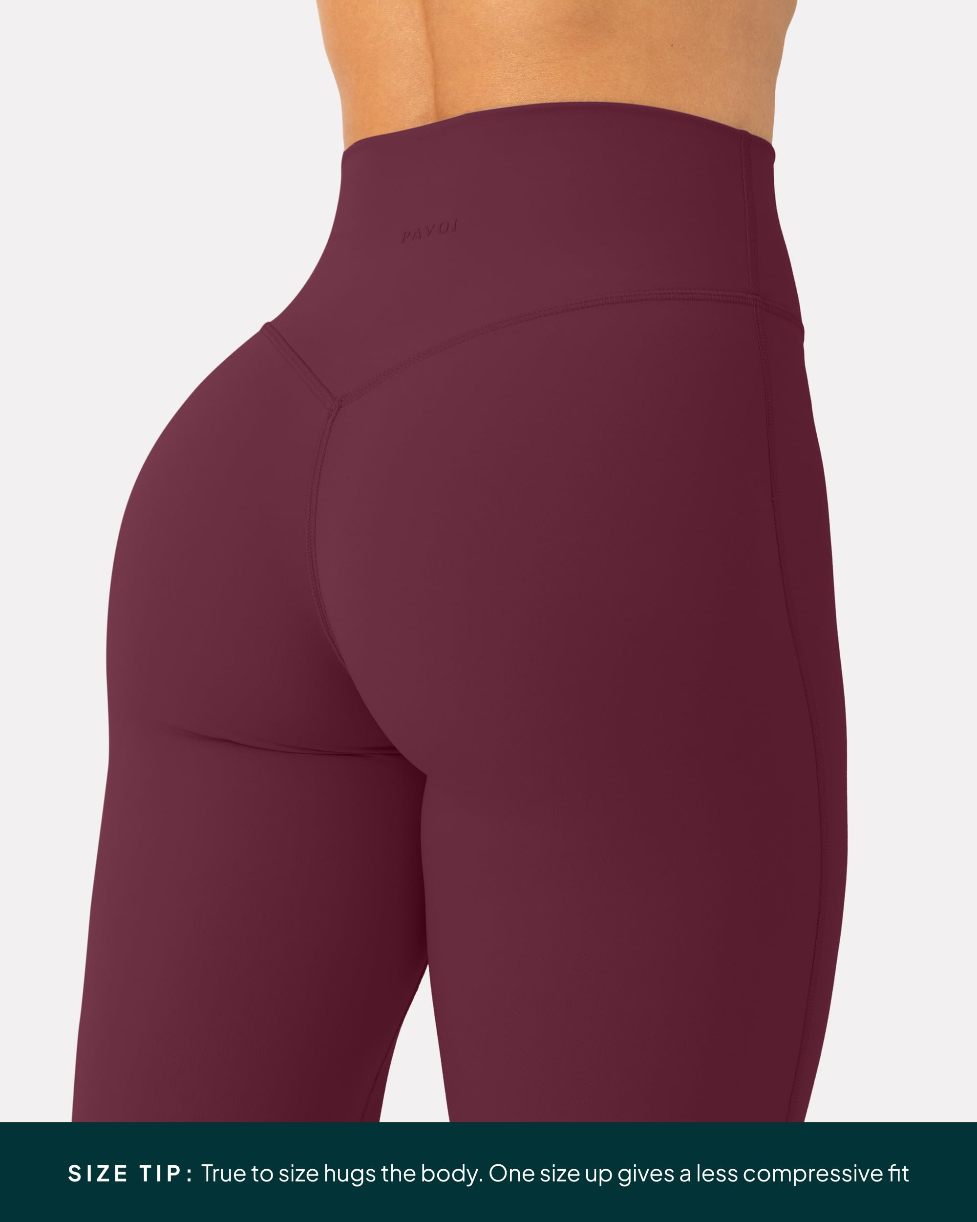 PAVOI Active - Ff-2405-lf-a059, Leggings Donna