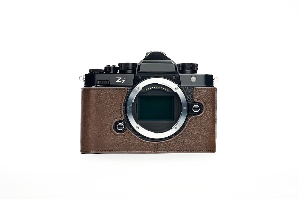 Nikon Fカメラケース 001 Amazon | TP Original Nikon F (Plainprism) 専用 ハンドメイド