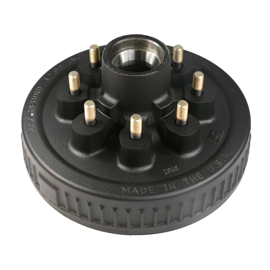 ｃｄ5 Genuine Dexter (Tie Down Engineering) Pre-Greased 3.5K Idler