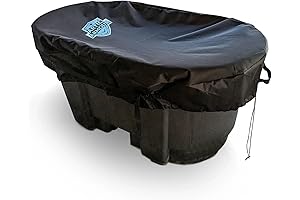 100 Gallon Arctic Armour Ice Bath Bag For Cold Water Therapy