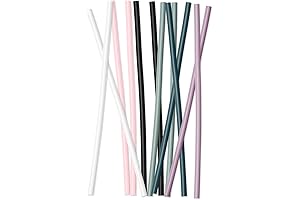 Simply Modern Insulated Tumbler with Straw, 40 oz