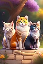 Garry: O Mestre dos Dominós Felinos: O mestre dos Dominós Felinos