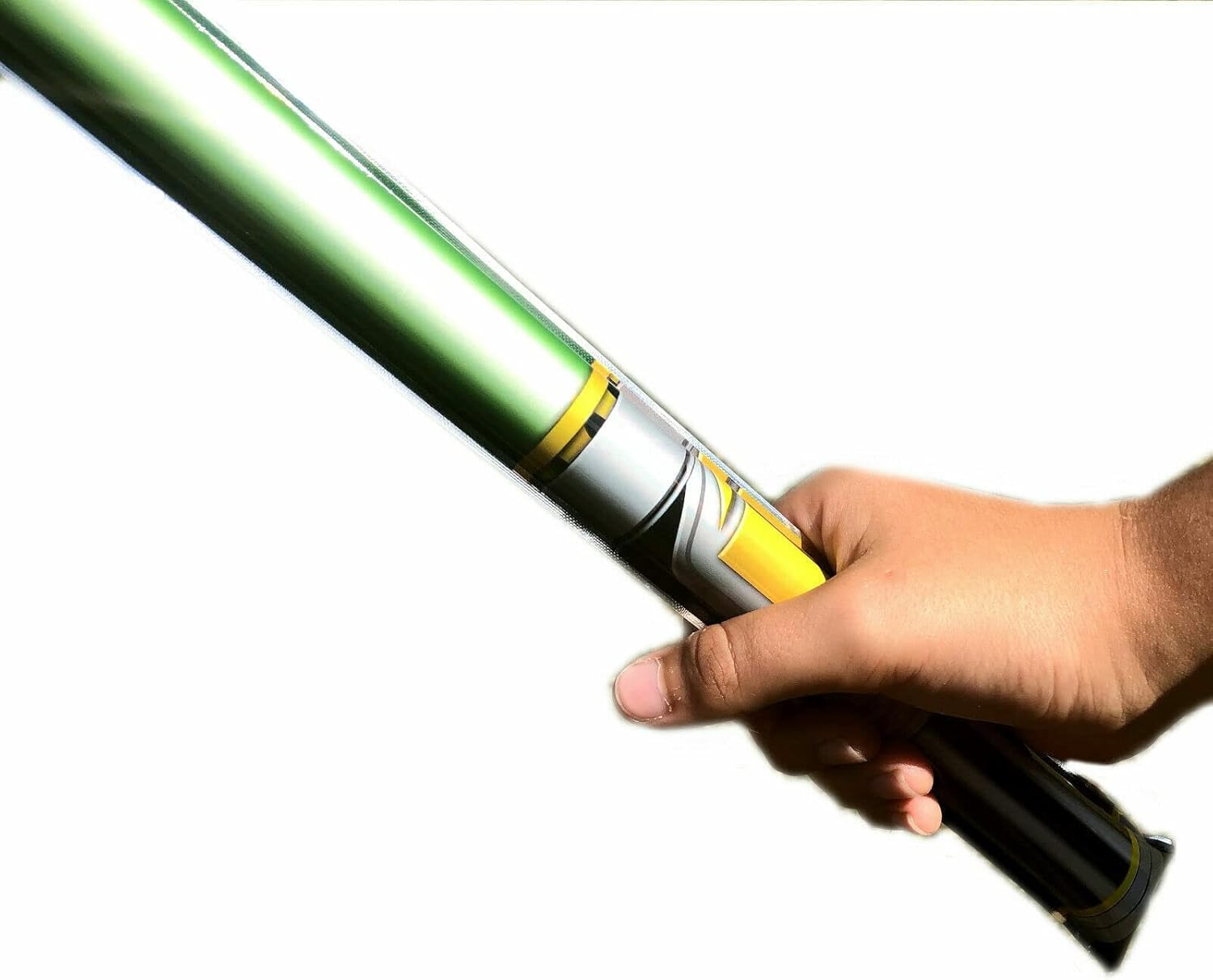 Quickdraw 36 x Inflatable Lightsaber 70 cm Shelf Inflatable Light Saber Sticks Balloon Party Blade Toy for Children