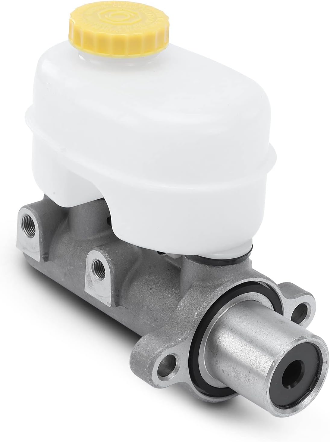 A-Premium Brake Master Cylinder with Reservoir Compatible with Dodge Vehicles - B1500, B2500, B3500 1998, Ram 1500 Van, Ram 2500 Van, Ram 3500 Van 1999-2003 - fits Power Brakes model
