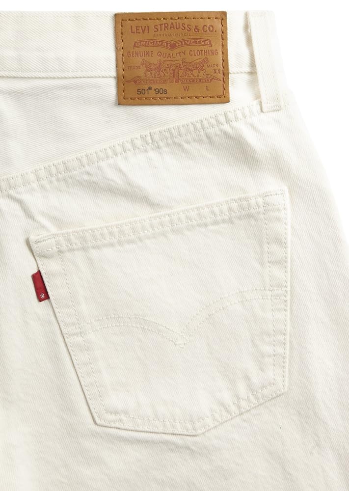 Levi's Damen 501 90's Jeans