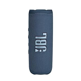 JBL Flip 6 Bluetooth Wireless Speaker Blue EU - Les Beatles, Paul McCartney, John Lennon, RIngo Starr, George Harrison