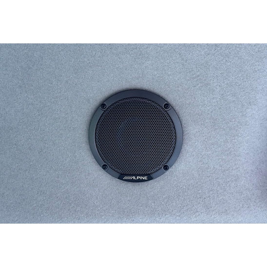 Amazon | アルパイン(ALPINE) デリカD:5(2019.2-現在)専用メティオ