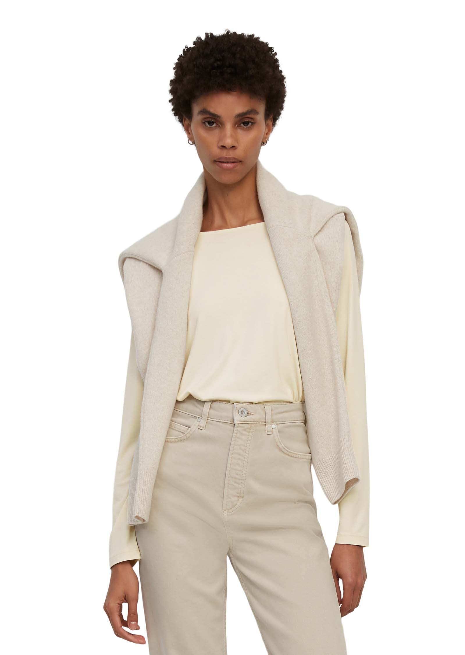 Marc O'PoloWomen's 111205252697 T-Shirt