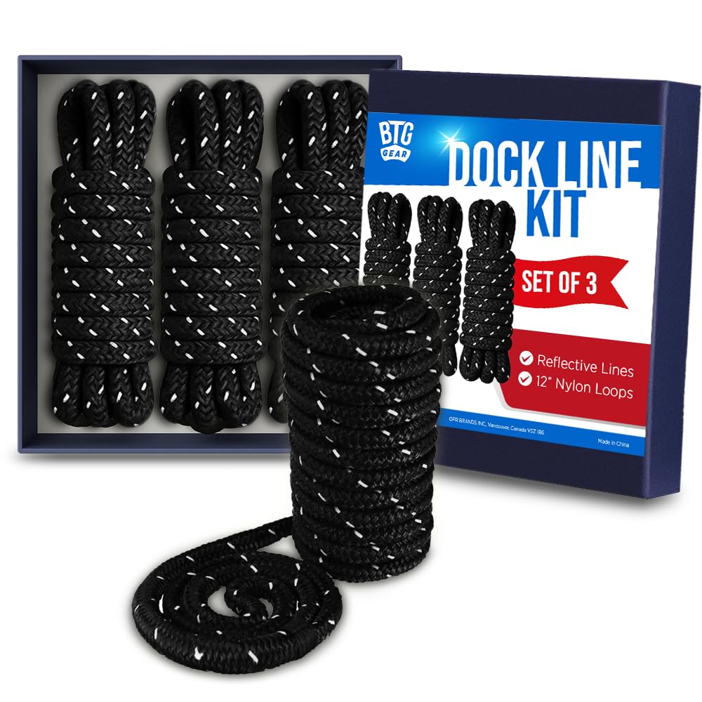 BTG Gear Heavy Duty 1/2