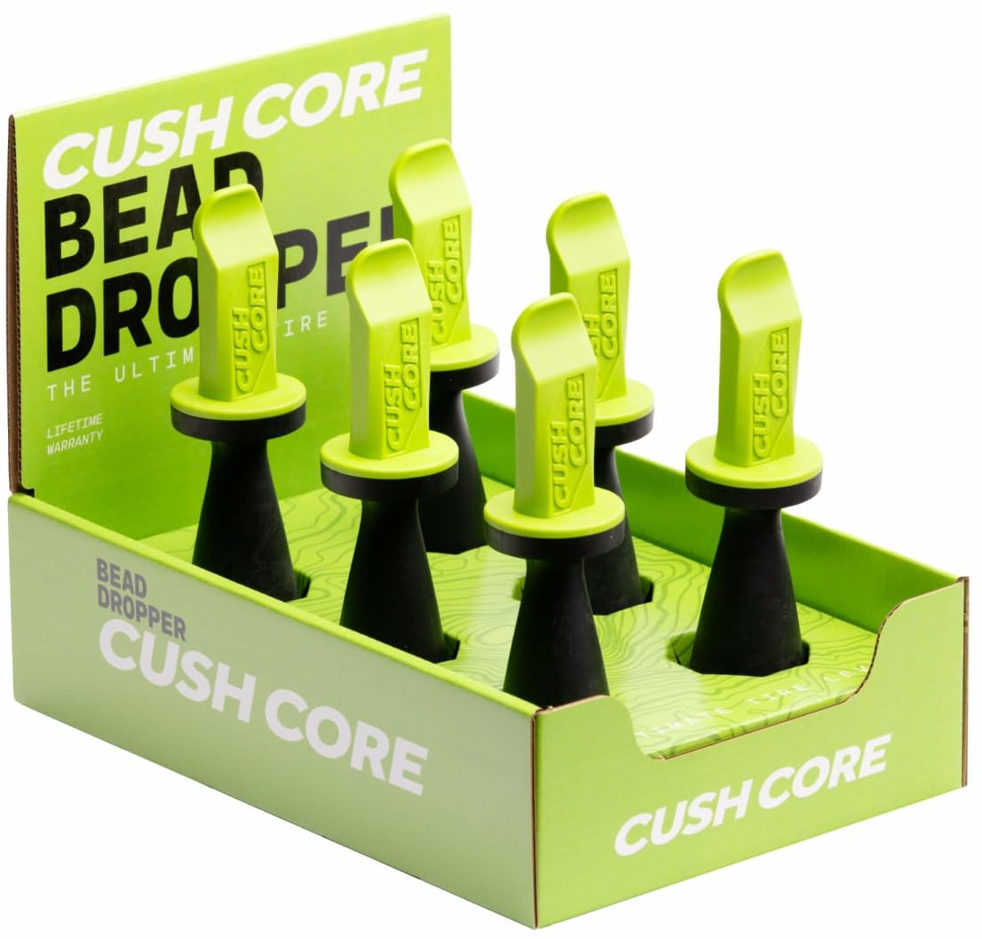 Outil Bead Dropper carton de 6x indispensable pour atelier - 2