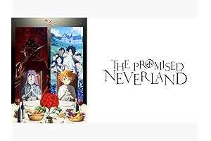 The Promised Neverland: Season 2: Chilling and Unforgettable