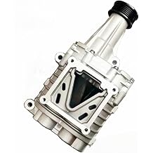 Eaton M45 Hi-Perf Supercharger Turbocharger Compatible For BMW/Audi/VW/Nissan 1.0-4.0L Engine-Car Engine Upgrade Blower Booster Kompressor