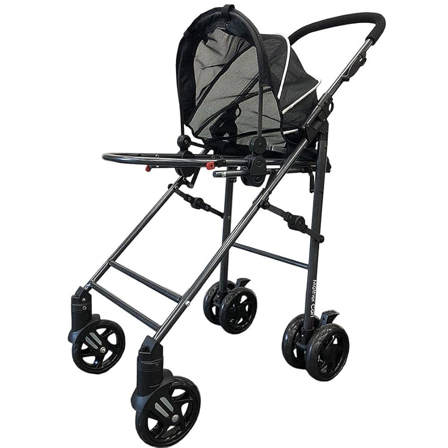 Mother Cart マザーカート ラプレ LAPURE ペットカート Mother Cart マザーカート ラプレ LAPURE ペットカート - メルカリ