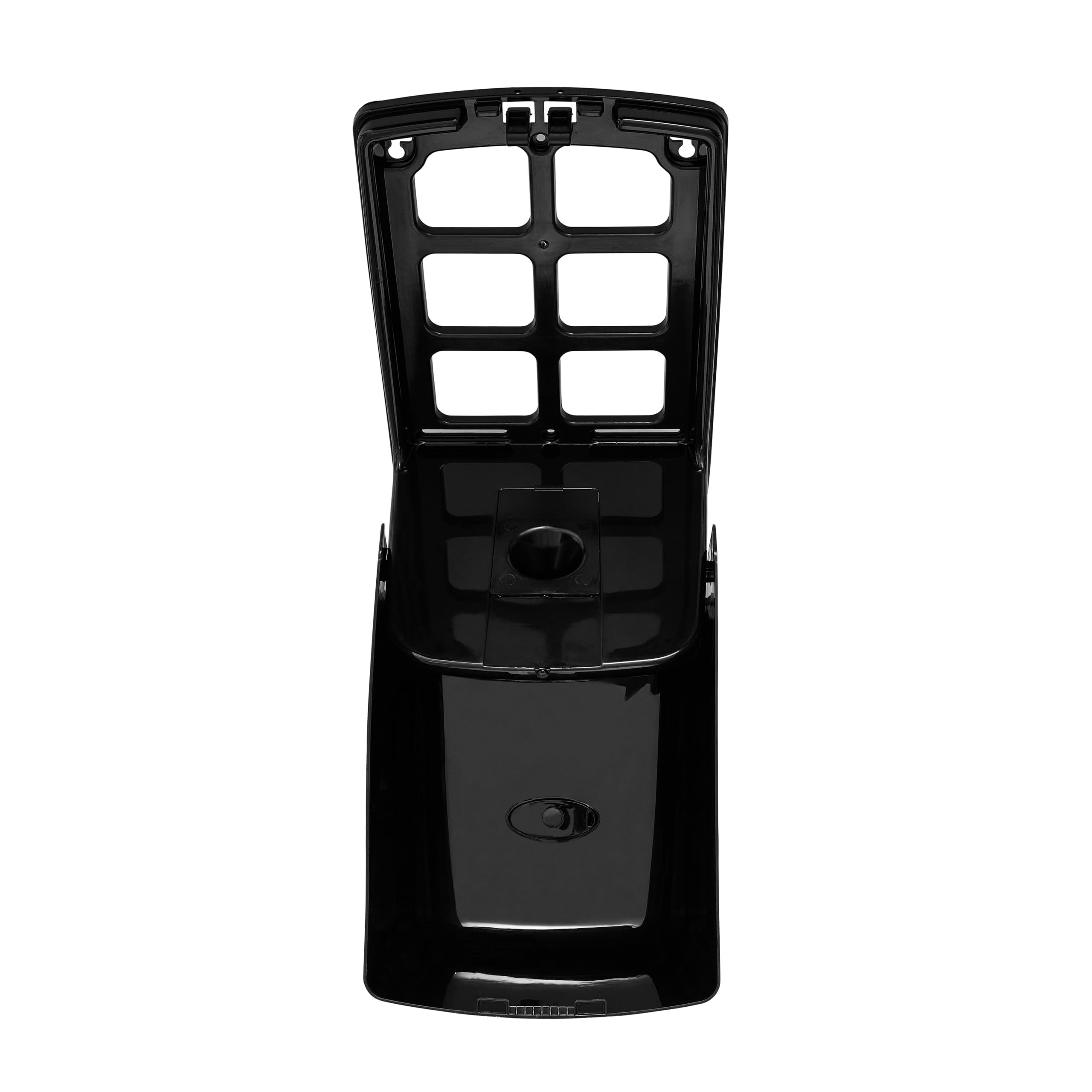 Bandhaspel voor PP-banden – ratioform: voor speciale spoel, bandbreedte 12 mm | VINK